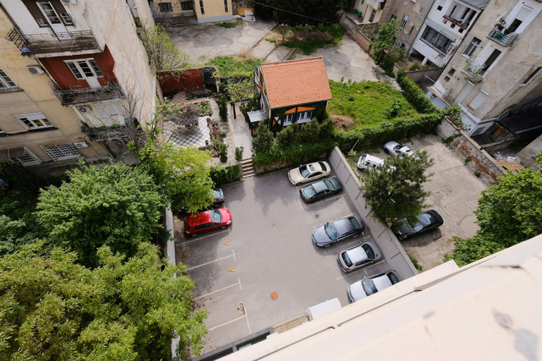 Exterior & Views, 3rooms downtown Belgrade, Belgrade