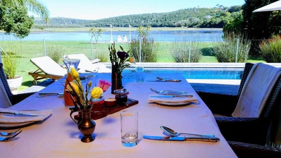 Food & Drinks 4, Kowie River Guest House, Cacadu