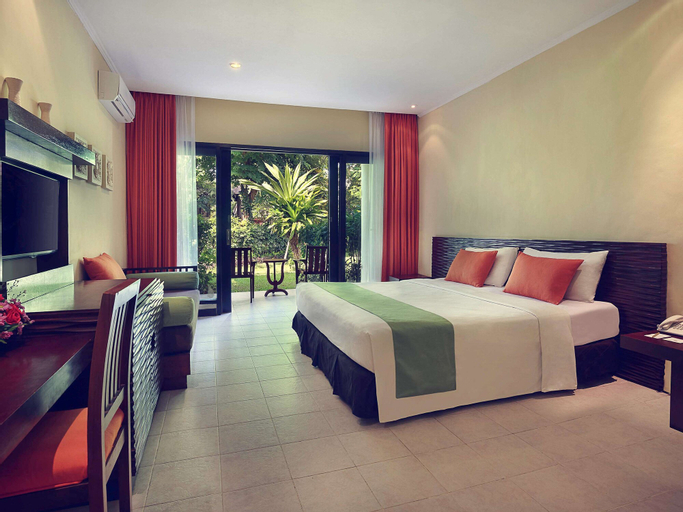 Bedroom 5, Mercure Resort Sanur, Denpasar
