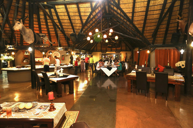 Food & Drinks 5, Lapa Lange Game Lodge, Mariental Rural