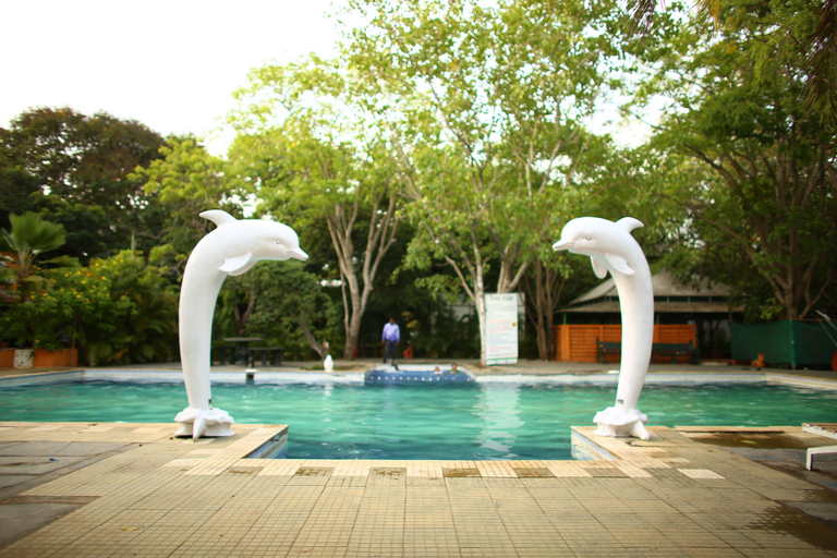 Sport & Beauty 5, Indeco Mahabalipuram, Kancheepuram