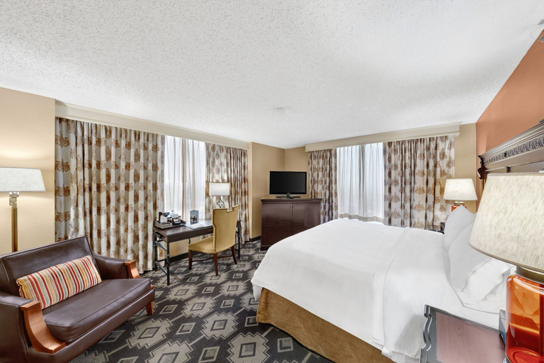 Bedroom 2, The Westin San Antonio North, Bexar