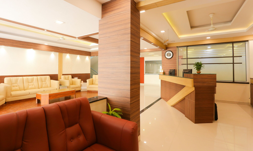 Others 5, Itsy Hotels Worldtree Bellandur, Bangalore