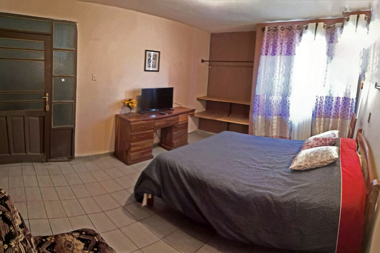 Bedroom 3, Casa Confort Cochabamba, Cercado