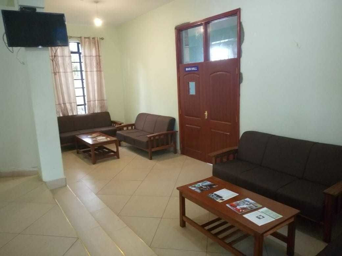 Others 3, Passionist Retreat Center, Langata