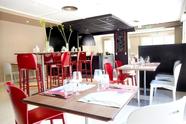 Food & Drinks 5, Kyriad Direct Marseille Est - La Valentine, Bouches-du-Rhône