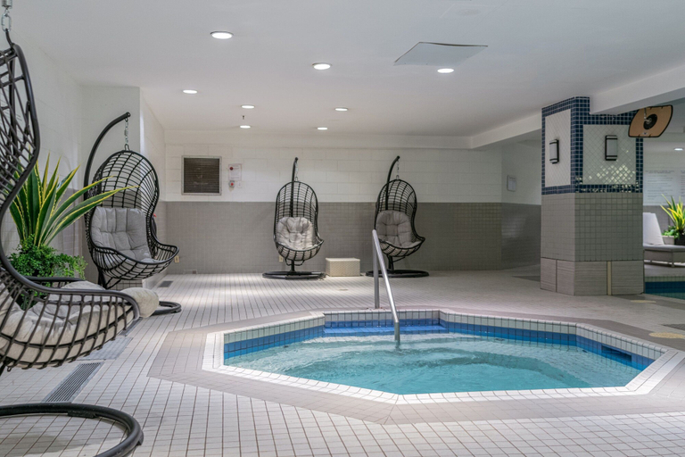 Sport & Beauty 2, Delta Hotels by Marriott Montreal, Montréal