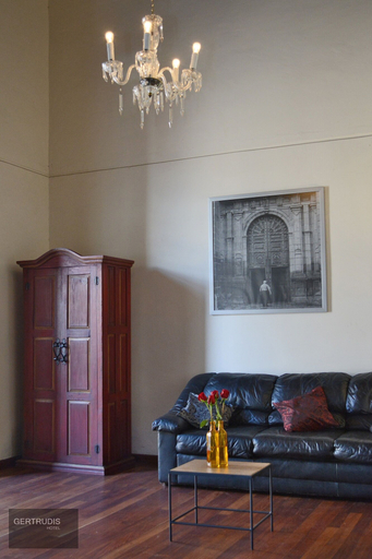 Others 5, Hotel Gertrudis, Morelia