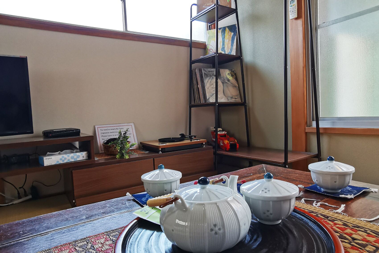 Otsuka House, Shinagawa