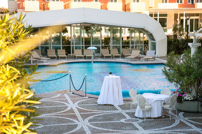 Sport & Beauty 2, Hotel Palace, Ravenna