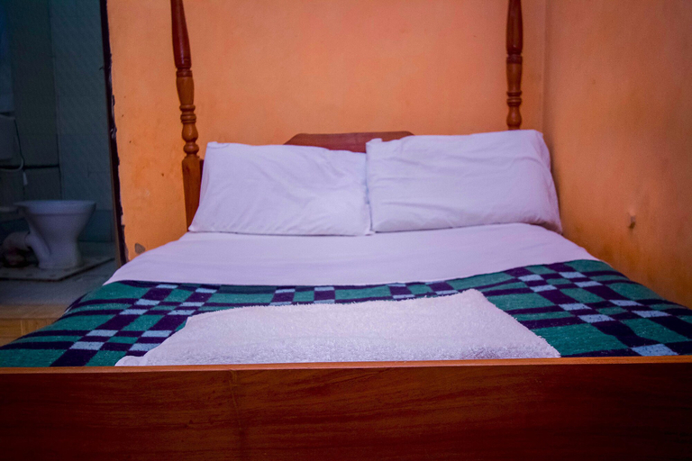 Bedroom 3, Signal Gardens Hotel, Kitui Central