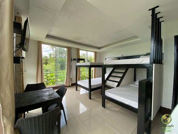 Bedroom 3, Vinewoods Resorts by Cocotel, Taal