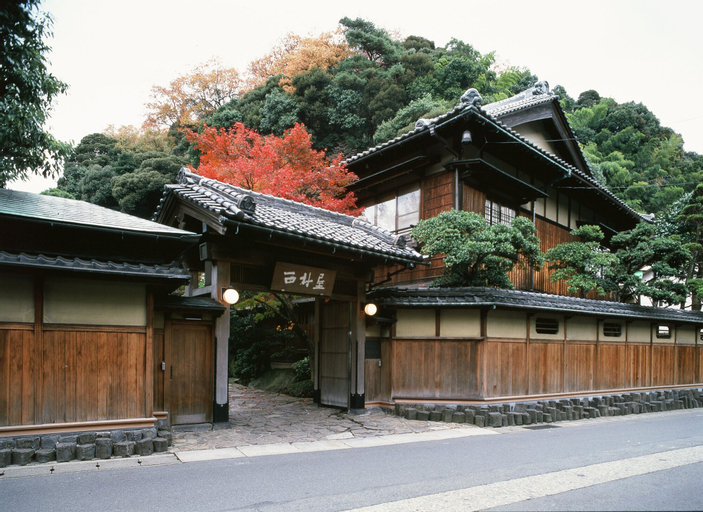 Nishimuraya Honkan, Toyooka