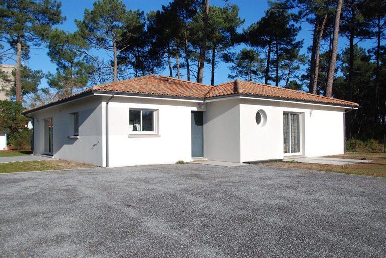 Exterior & Views 2, Villa Donosti Chambres d'hôtes, Gironde