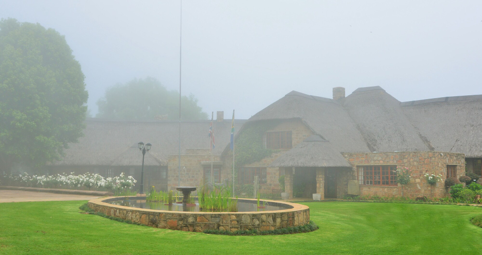 Exterior & Views 2, Walkersons Hotel & Spa, Nkangala