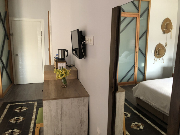 Bedroom 3, Frau Guler, Amasra