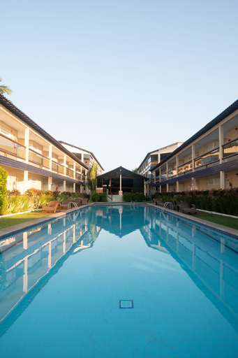 Sport & Beauty 1, Crôa Mares Hotel, Maragogi