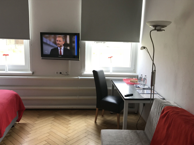Bedroom 5, Hotel Sehnder Hof, Region Hannover