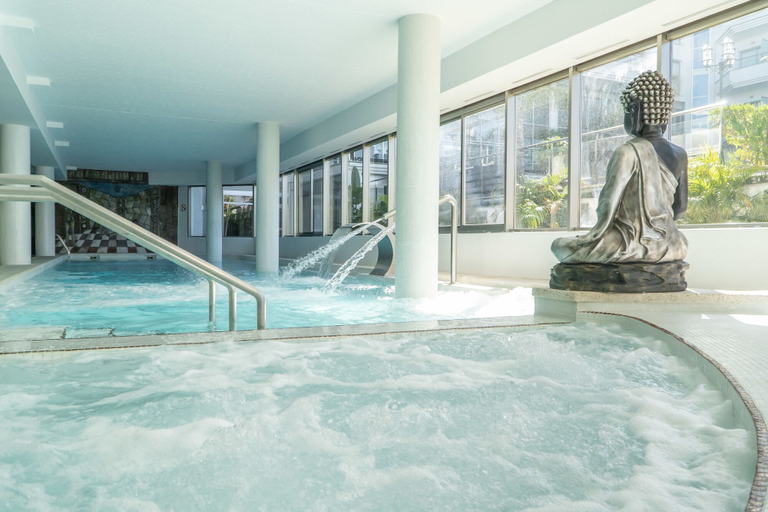 Sport & Beauty 2, Hotel & Spa Sun Palace Albir, Alicante