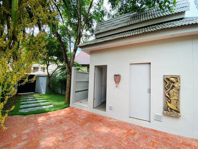 Exterior & Views 2, Baan Manu Chang, Mueang Krabi