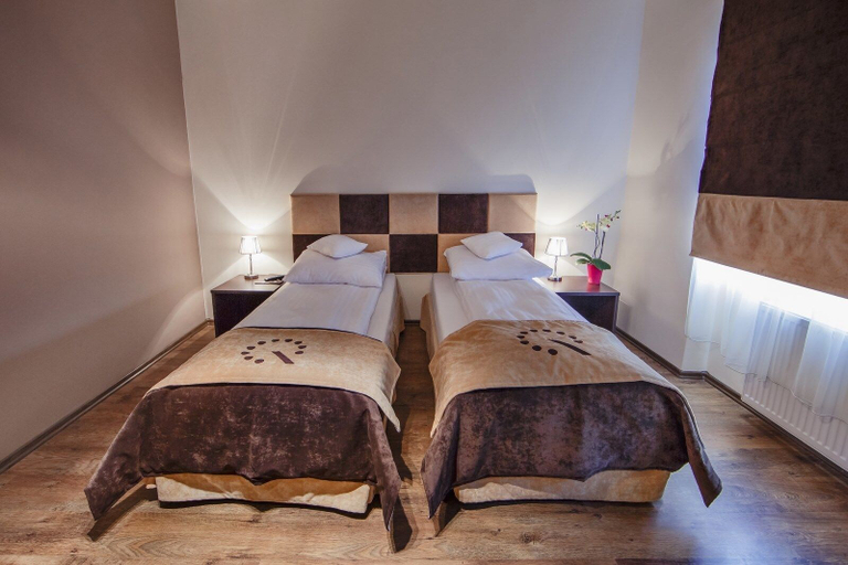 Bedroom 3, Boutique Hotels, Piekary Śląskie