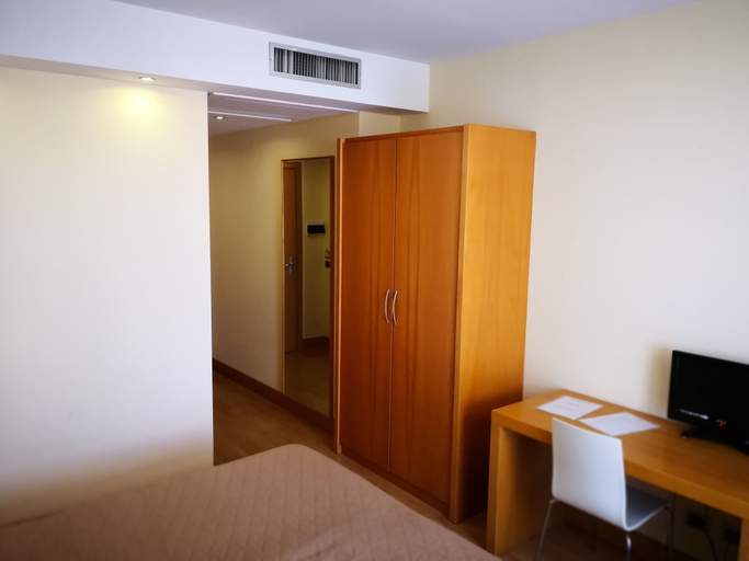 Bedroom 4, Hotel Ristorante Trendy, Prato