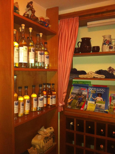 Food & Drinks 5, Enzianbrenner Bed & Breakfast, Hermagor
