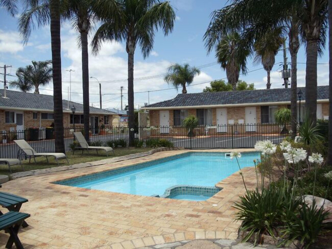 Sport & Beauty 5, Town & Country Motor Inn, Tamworth Regional - Pt A