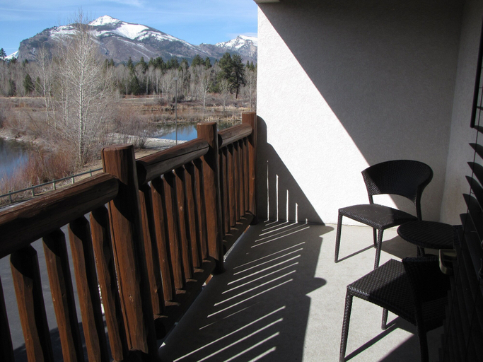 Others 4, Bitterroot River Inn & Conference Center, Ravalli