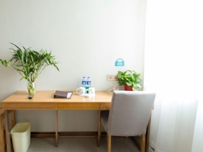 Others 5, GreenTree Inn Maanshan Hanshan District Jiuwu Square Hotel, Chaohu