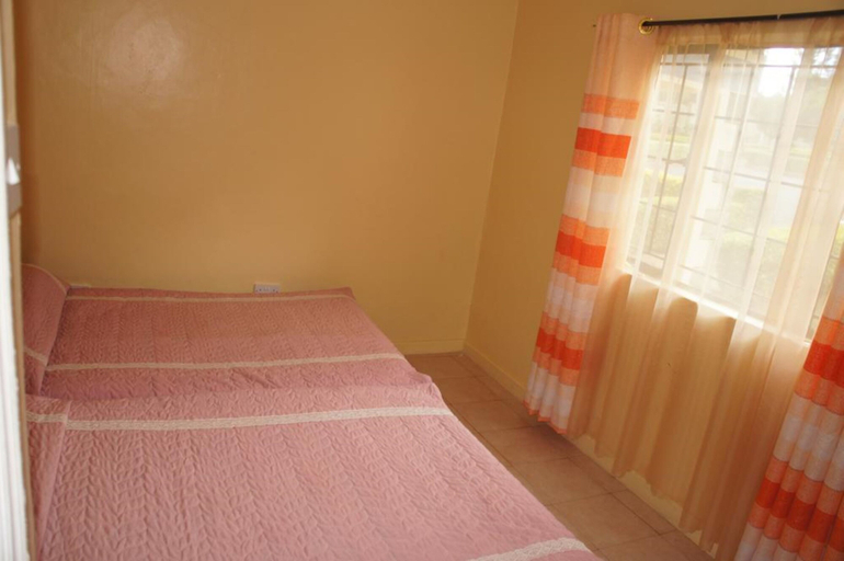 Bedroom 2, Acacia Villas Nanyuki, Kieni