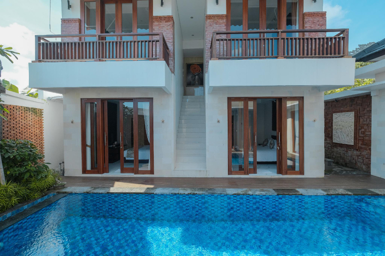 Sport & Beauty 2, Villa Estetika Canggu by The Lavana, Badung