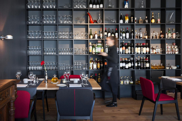 Food & Drinks 5, Hotel Restaurant Felderbock, Rhein-Neckar-Kreis