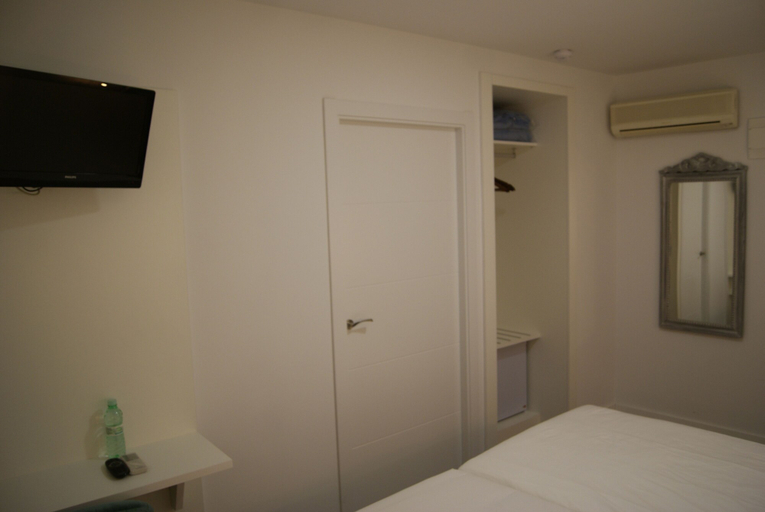Bedroom 4, Hotel La Encomienda, Cáceres