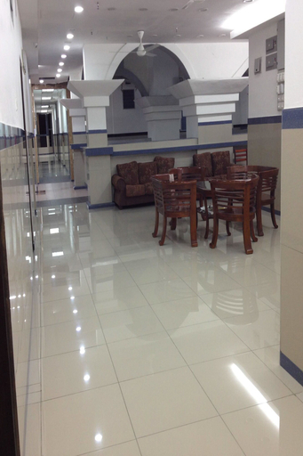 Food & Drinks 5, BURMAHTEL, Penang Island