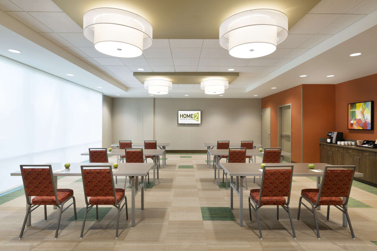 Food & Drinks 5, Home2 Suites by Hilton Grovetown Augusta Area, Columbia
