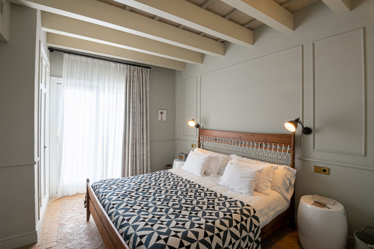 Bedroom 2, Hotel Boutique Can Sastre, Baleares