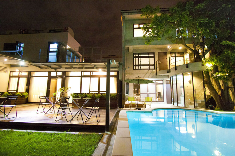 Sport & Beauty 5, HK77villa, Hualien