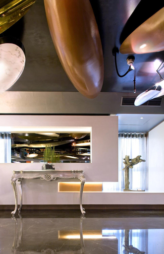 Food & Drinks 5, In One City Inn, Taichung