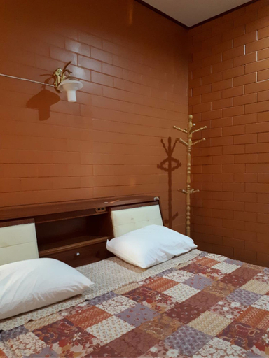 Bedroom 3, Chainam Resort, Chalermphrakiet