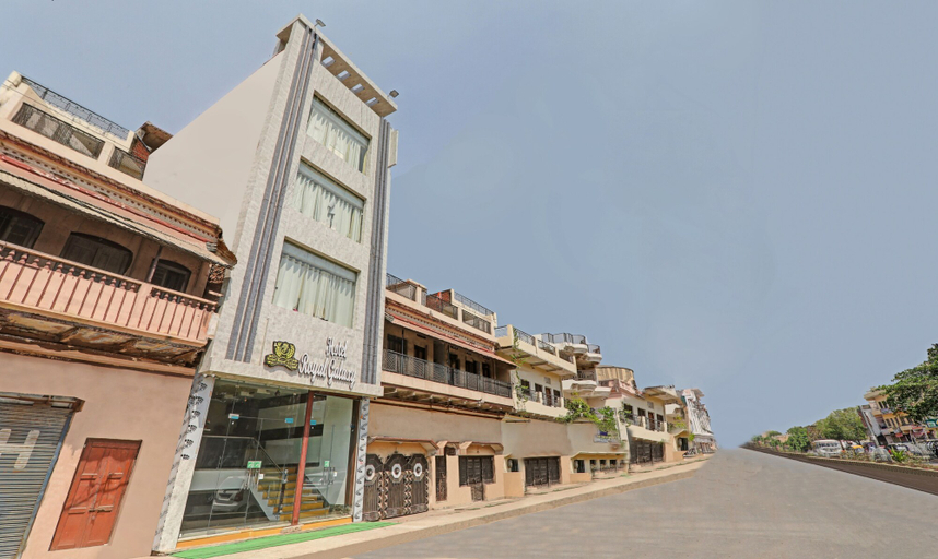 Exterior & Views 2, Itsy Hotels Royal Galaxy - 3 km from Sangam, Kaushambi