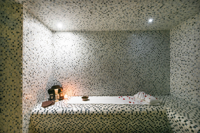 Bathroom 5, The Residence Mauritius, Flacq