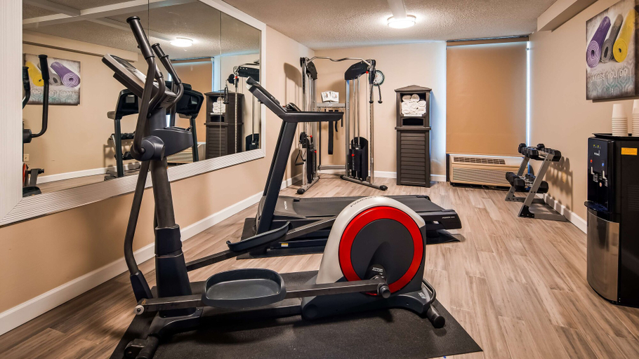 Others 5, Best Western Plus Yadkin Valley Inn & Suites, Yadkin
