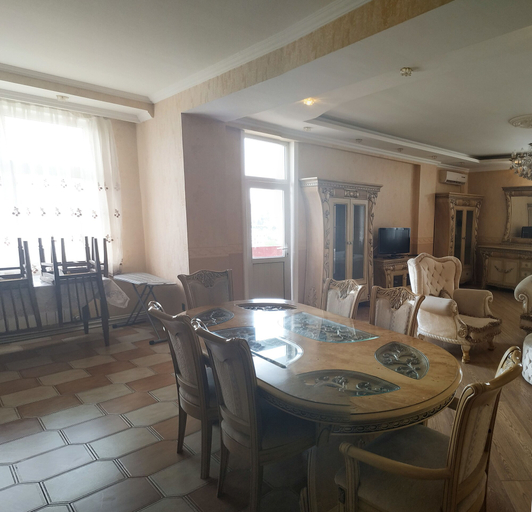 Others 4, Apartment 3 rooms 6 Bakuvi, Baku