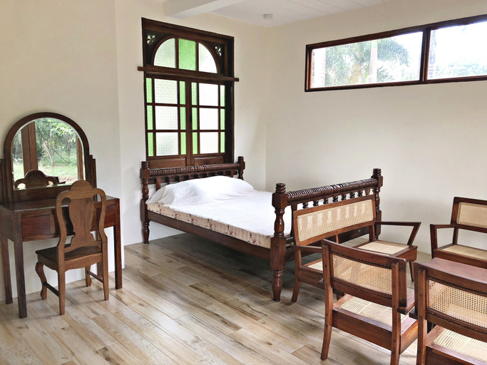 Bedroom 3, Sitio de Amor Leisure Farm, San Pablo City