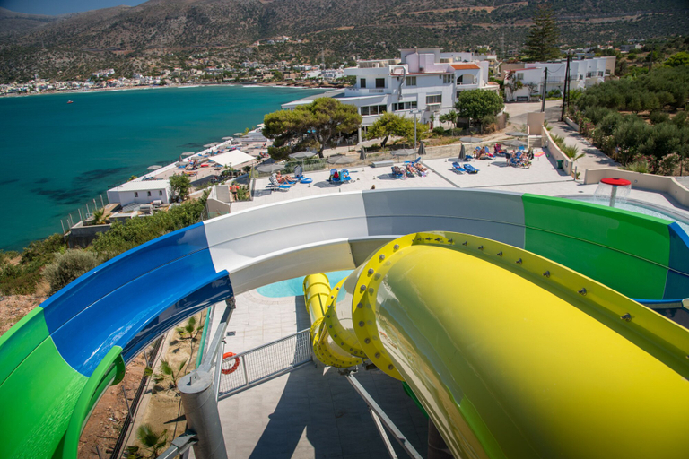 Sport & Beauty 2, Horizon Beach Hotel, Crete