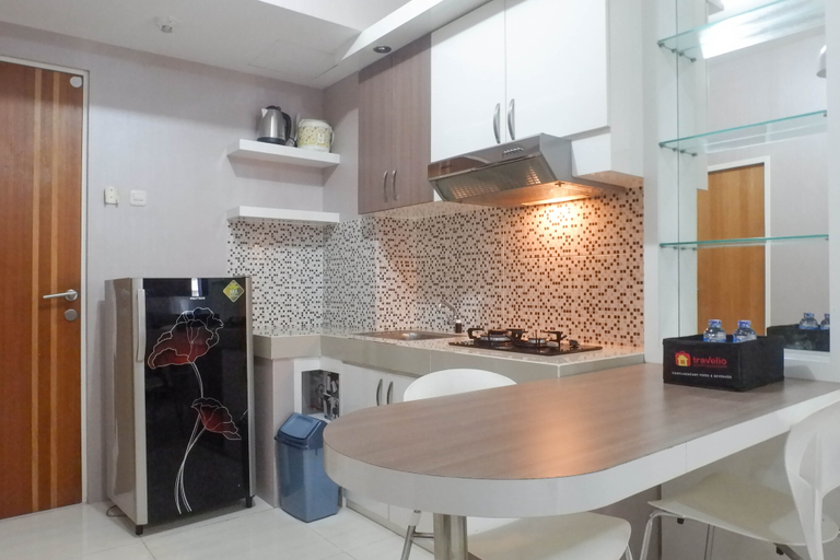 Others 5, Best Location 2BR Apartment at Puncak Bukit Golf Surabaya By Travelio, Surabaya