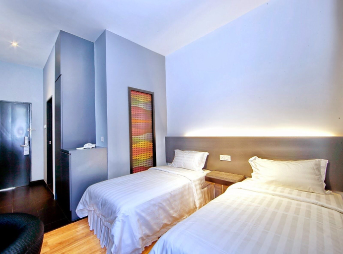 Bedroom 3, My Dream Hotel, Sandakan