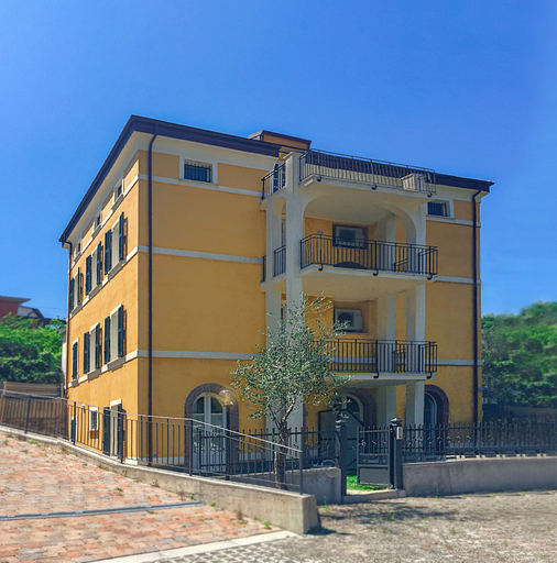 Exterior & Views 2, HOTIDAY Apartment Collection - Lerici Terrediliguria, La Spezia