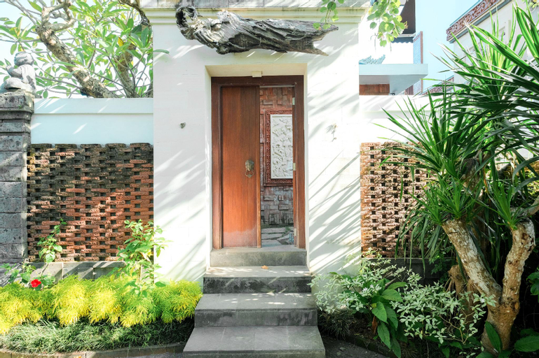 Villa Estetika Canggu by The Lavana, Badung